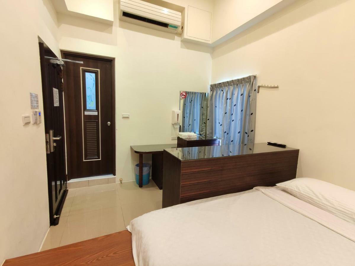 Feng Homestay Zhongpu Esterno foto